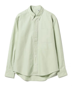 KAPTAIN SUNSHINE / Polo Collar Shirt
