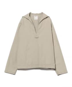 MADISONBLUE / SAILOR PO BACK SATIN