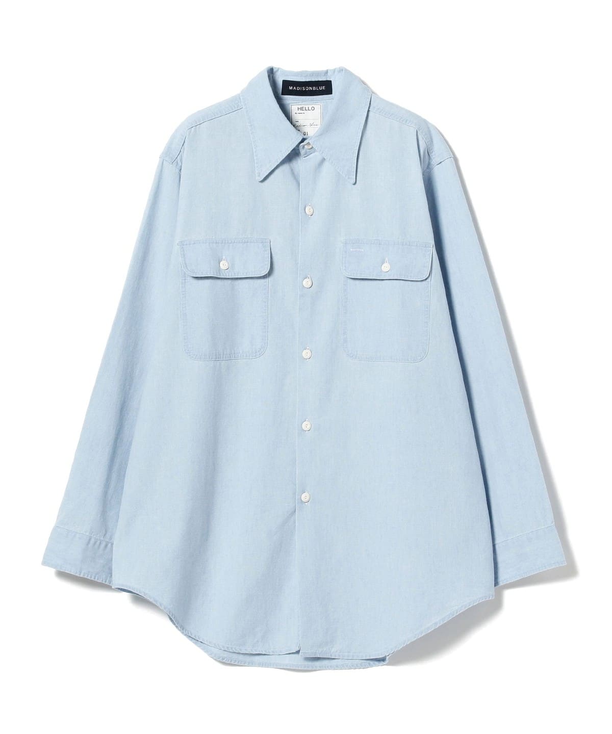 Pilgrim Surf+Supply Pilgrim Surf+Supply MADISONBLUE