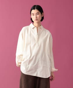 Pilgrim Surf+Supply / McCarthy Popover Shirt