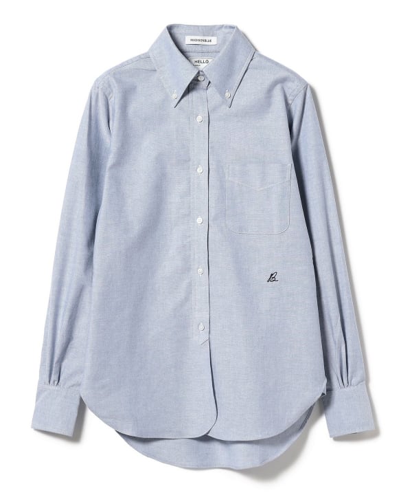 MADISONBLUE / MADISON Longsleeve Shirt