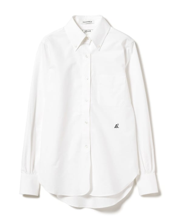 MADISONBLUE / MADISON Longsleeve Shirt