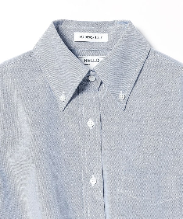 MADISONBLUE / MADISON Longsleeve Shirt