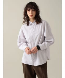 Sammy Over Shirt