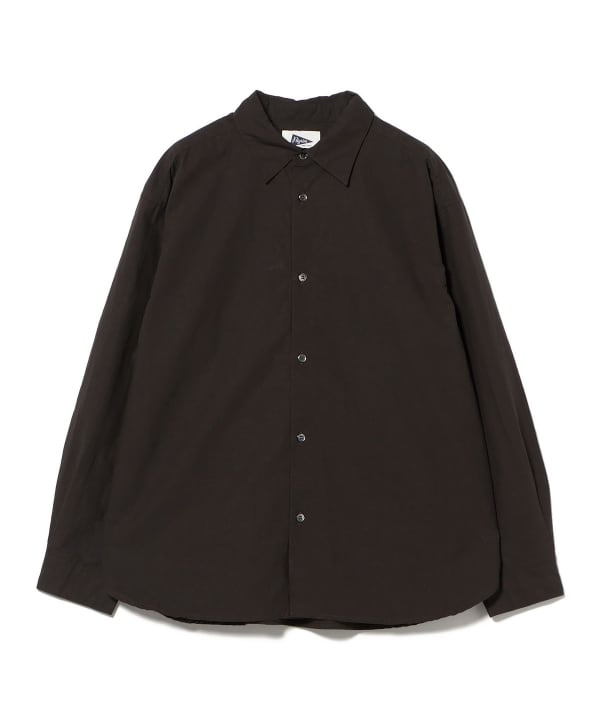 Sammy Over Shirt