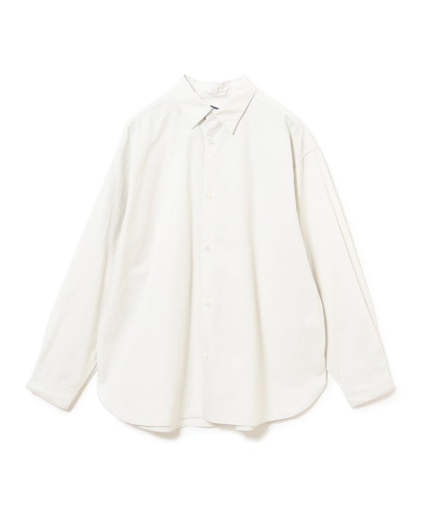 Sammy Over Shirt