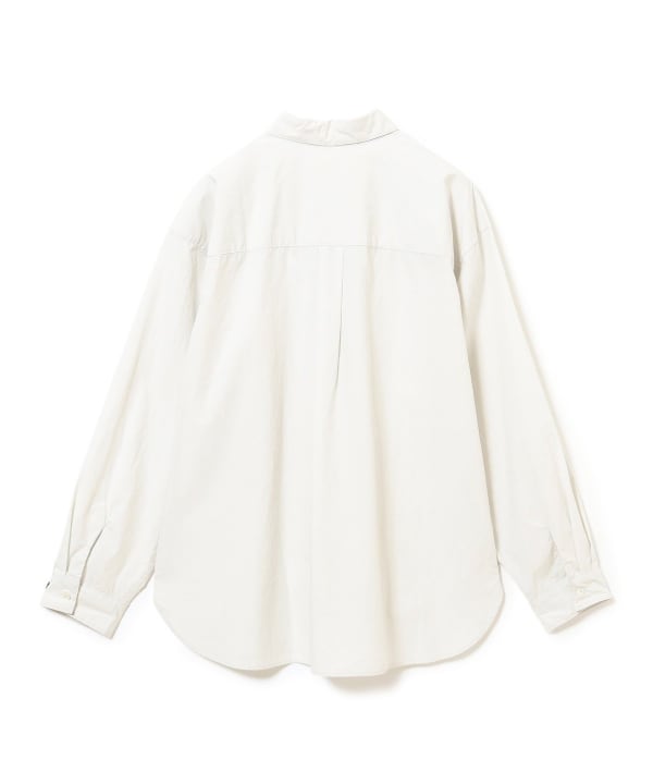Sammy Over Shirt
