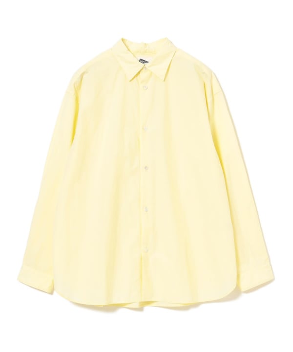Sammy Over Shirt