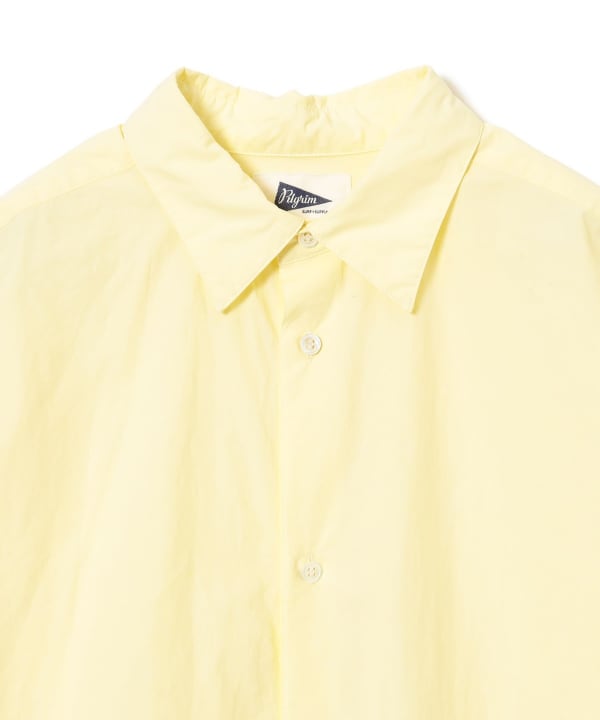 Sammy Over Shirt