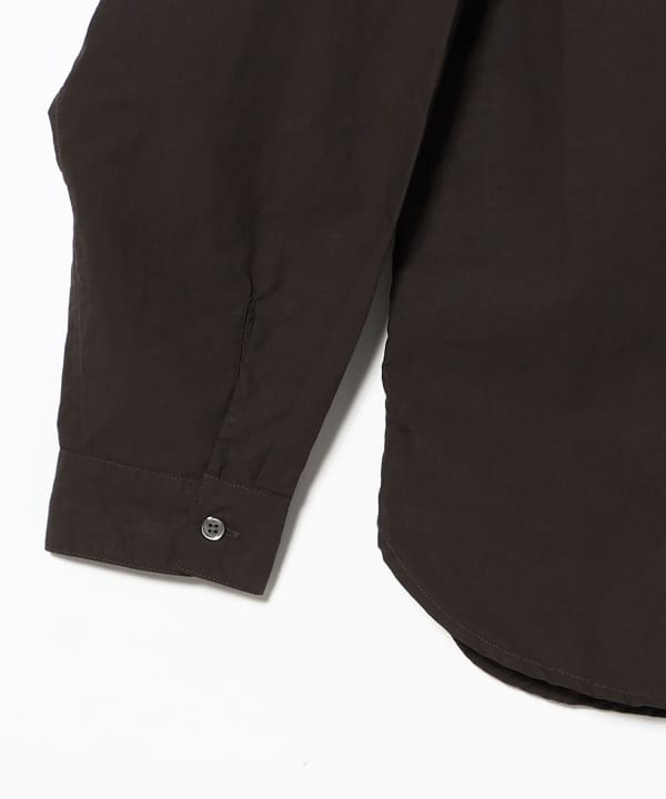Sammy Over Shirt