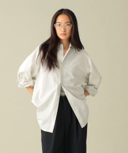 Sammy Over Shirt