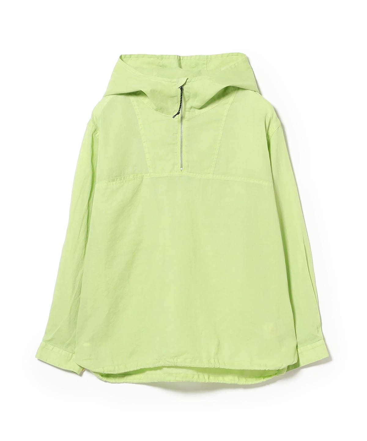Pilgrim Surf+Supply（ピルグリム サーフ+サプライ）Kai Hooded Shirt