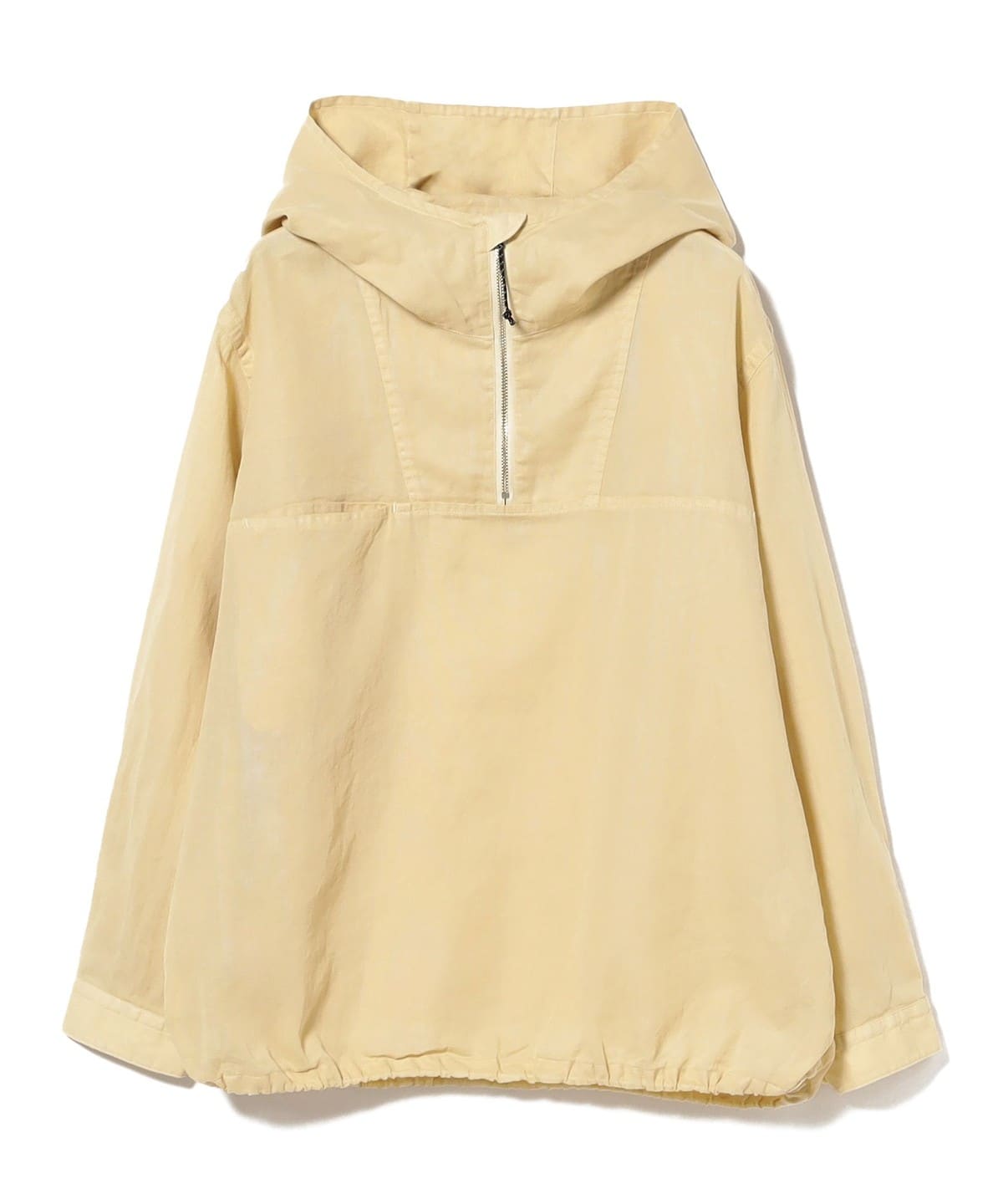 Pilgrim Surf+Supply Kai Hooded アノラック Pilgrim Surf+Supply（ピルグリム サーフ+サプライ）Kai Hooded Shirt