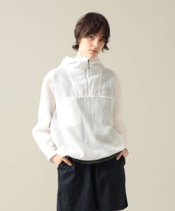 【+10%ポイントUP】Kai Hooded Shirt
