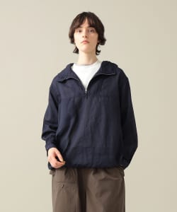 【+10%ポイントUP】Kai Hooded Shirt