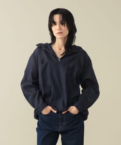 Kai Hooded Shirt