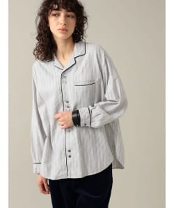Anais Long Sleeve Shirt