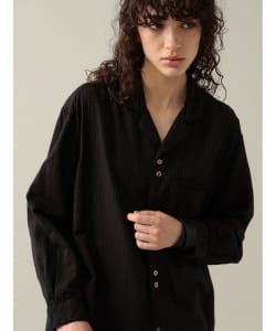 Anais Long Sleeve Shirt