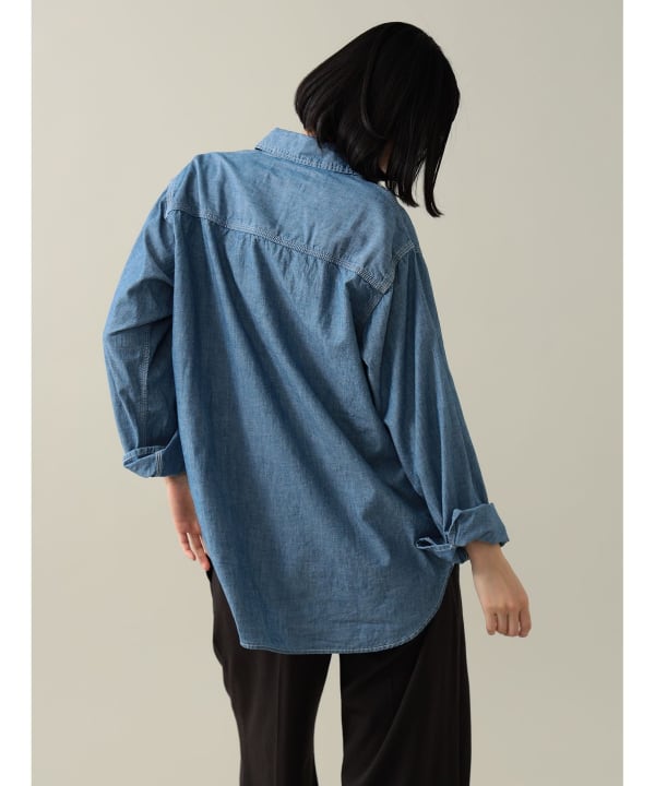Pilgrim Surf+Supply（ピルグリム サーフ+サプライ）【EXCLUSIVE