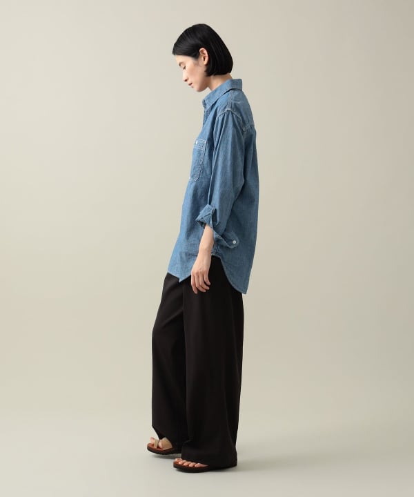 Pilgrim Surf+Supply（ピルグリム サーフ+サプライ）【EXCLUSIVE