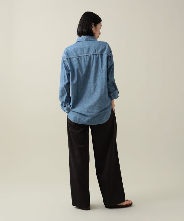 Pilgrim Surf+Supply（ピルグリム サーフ+サプライ）【EXCLUSIVE