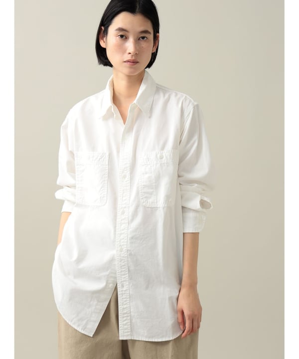 Pilgrim Surf+Supply（ピルグリム サーフ+サプライ）【EXCLUSIVE】REMI