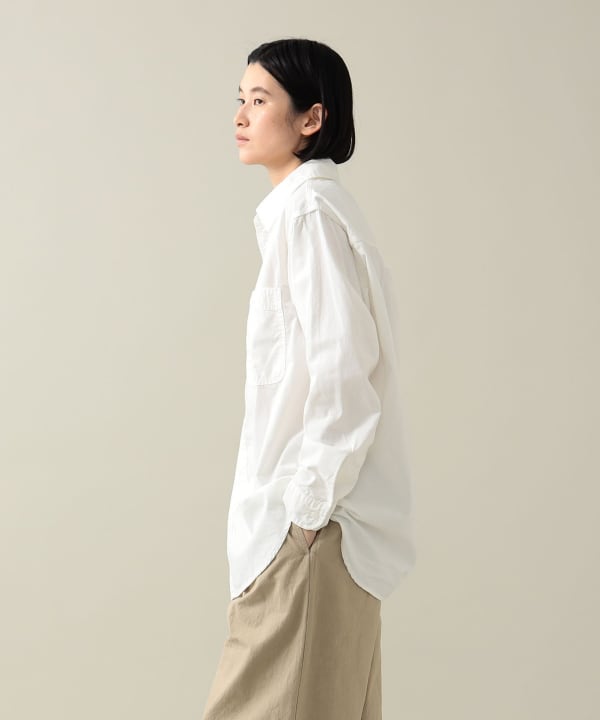 Pilgrim Surf+Supply（ピルグリム サーフ+サプライ）【EXCLUSIVE