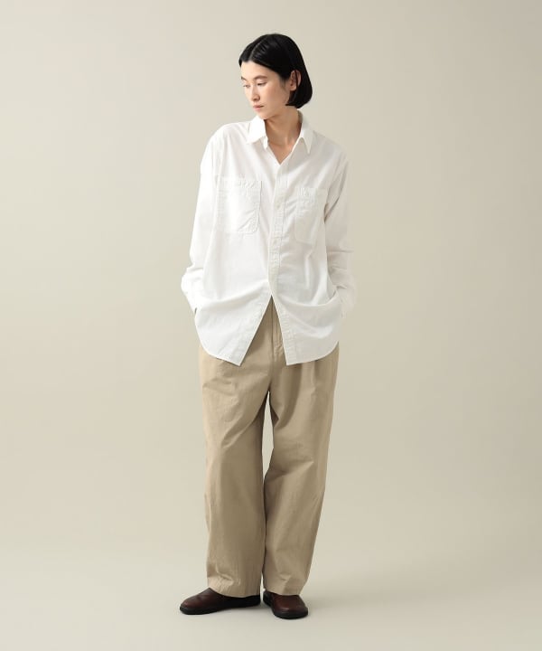 Pilgrim Surf+Supply（ピルグリム サーフ+サプライ）【EXCLUSIVE