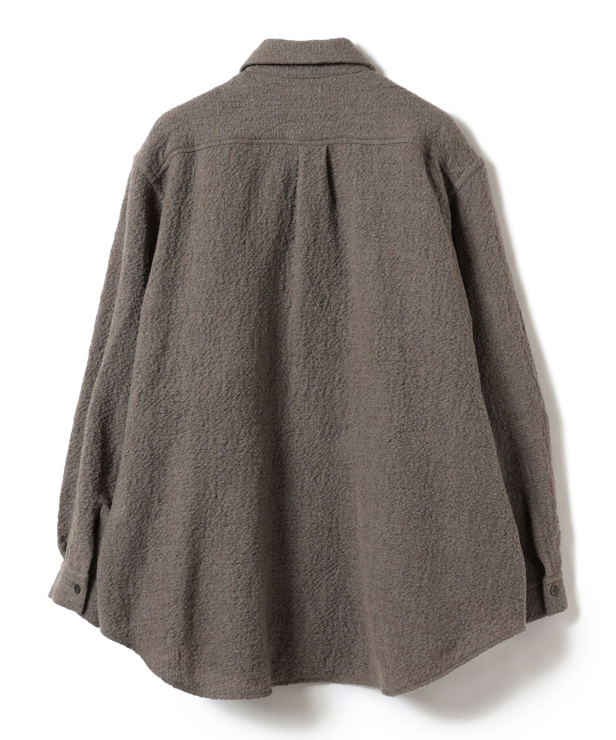 Pilgrim Surf+Supply（ピルグリム サーフ+サプライ）Janna Over Shirt