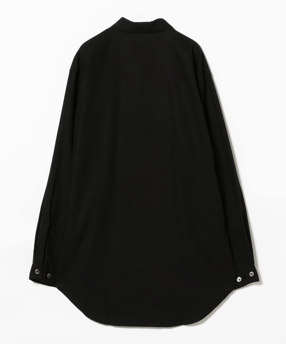 Pilgrim Surf+Supply(ピルグリム サーフ+サプライ)McCarthy Popover Pilgrim Surf+Supply(ピルグリム サーフ+サプライ)McCarthy Popover