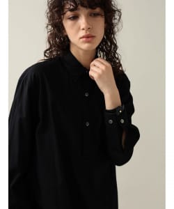 McCarthy Popover Shirt
