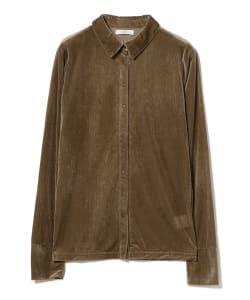 onit / RIB TIGHT SHIRTS
