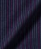 PURPLE STRIPE