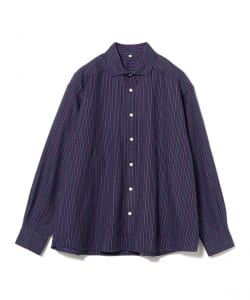 Baserange / Claude Shirt Flannel