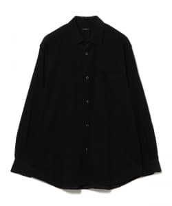 COMOLI / Corduroy COMOLI Shirt