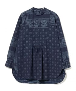 OUTIL / CHEMISIER CORSIER