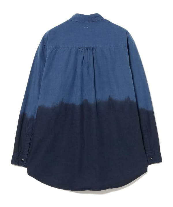 Pilgrim Surf+Supply（ピルグリム サーフ+サプライ）OUTIL / CHEMISIER