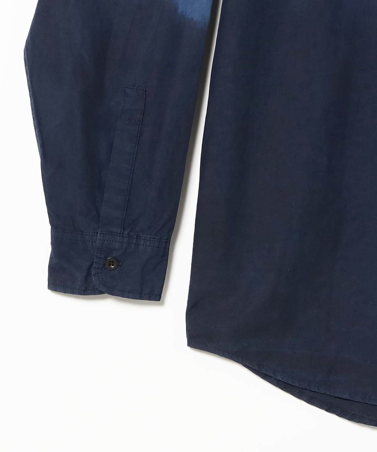 Pilgrim Surf+Supply（ピルグリム サーフ+サプライ）OUTIL / CHEMISIER
