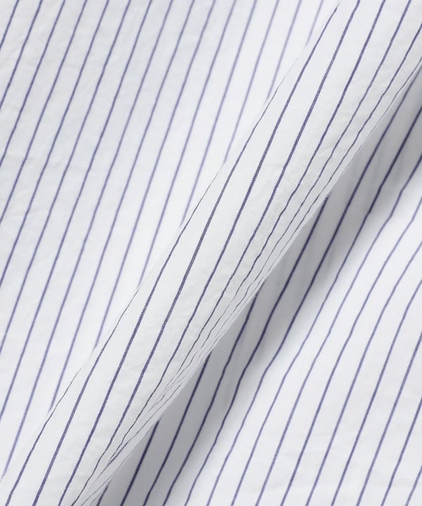 Piper Stripes Over Shirits