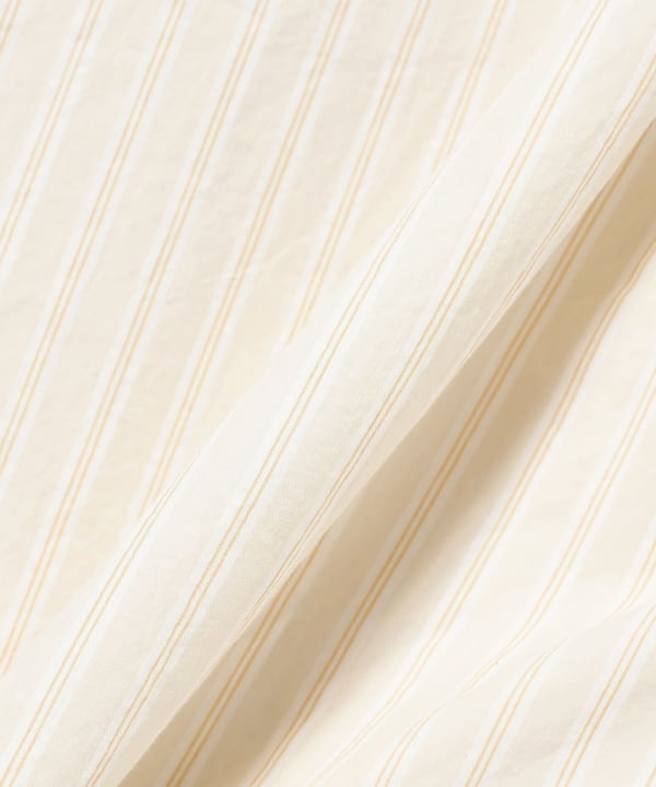 Piper Stripes Over Shirits
