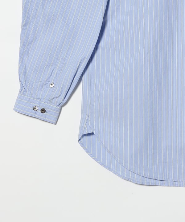 Piper Stripes Over Shirits