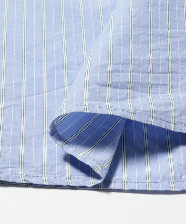 Piper Stripes Over Shirits