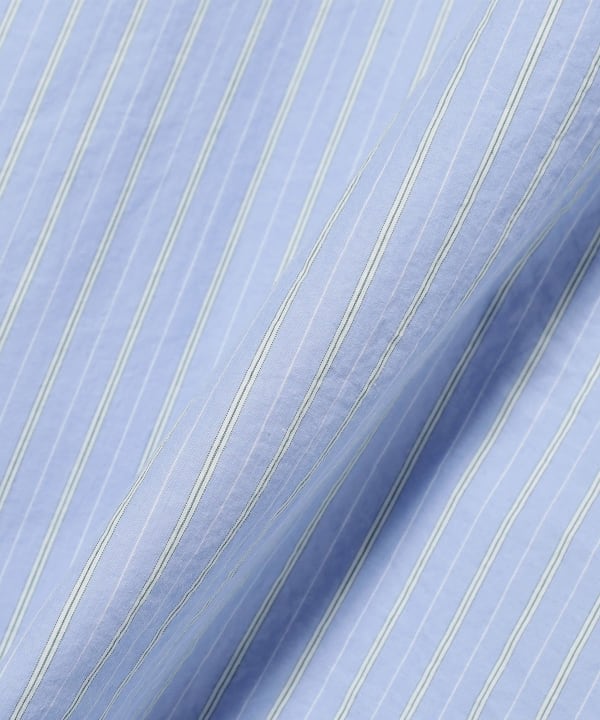 Piper Stripes Over Shirits