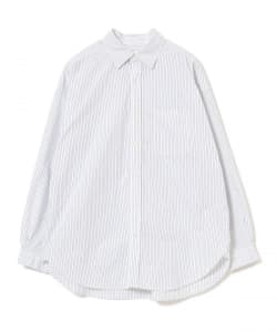 Piper Stripes Over Shirits