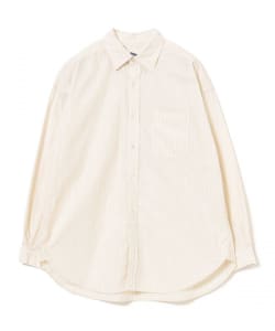 Piper Stripes Over Shirits