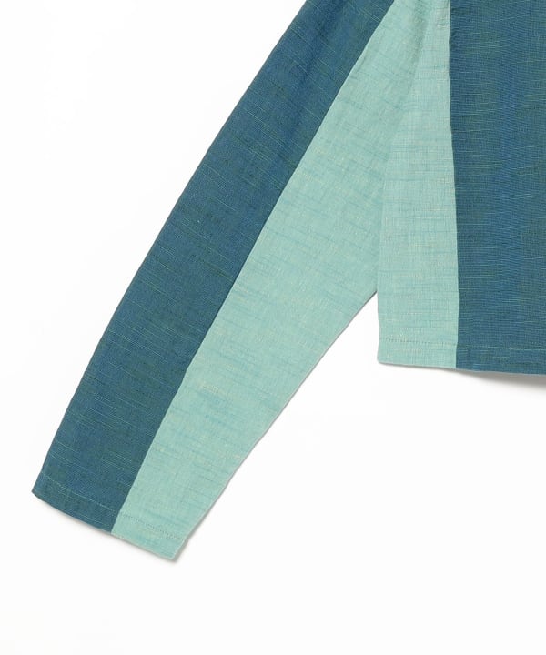 Soleil Aizu Cardigan