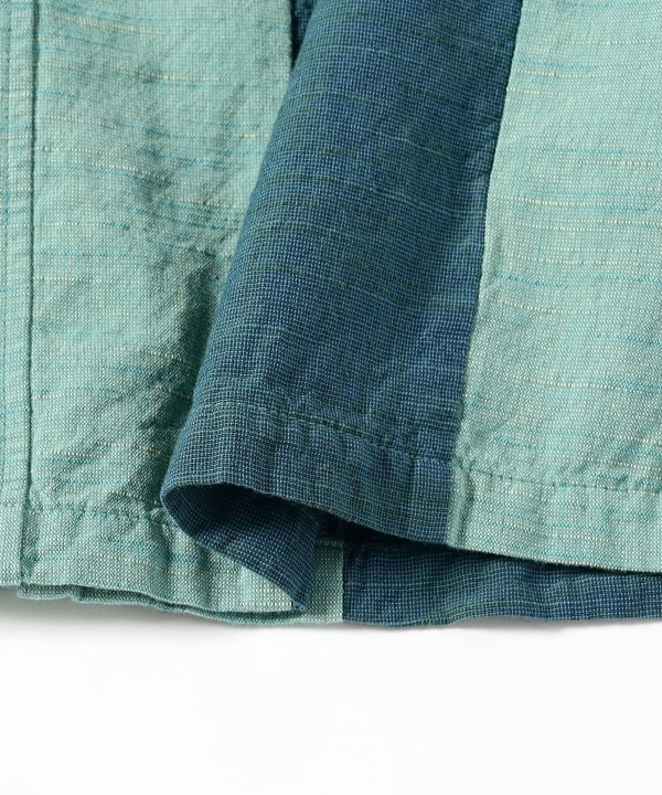 Soleil Aizu Cardigan