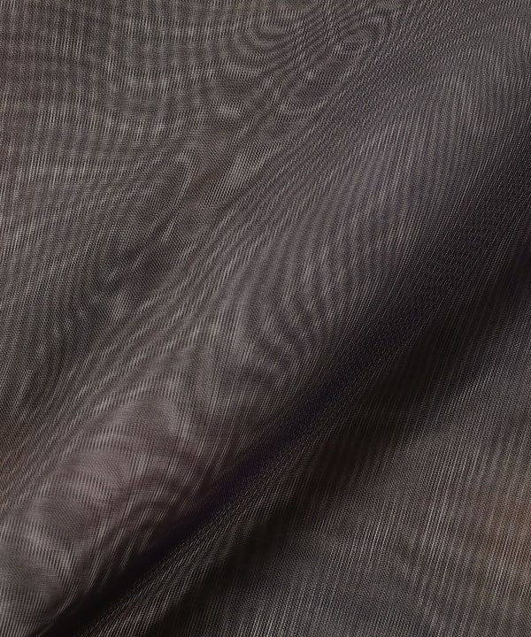 Dieter Sheer Popover Shirt