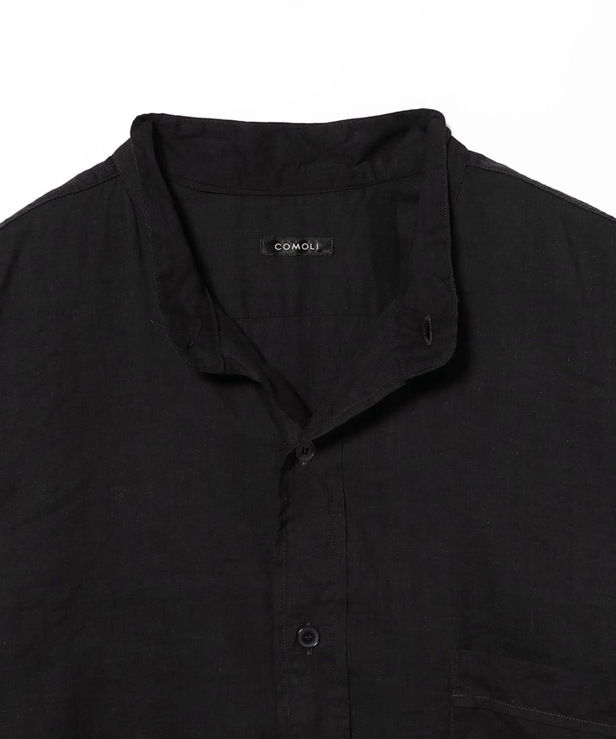 Pilgrim Surf+Supply（ピルグリム サーフ+サプライ）COMOLI / MUSLIN