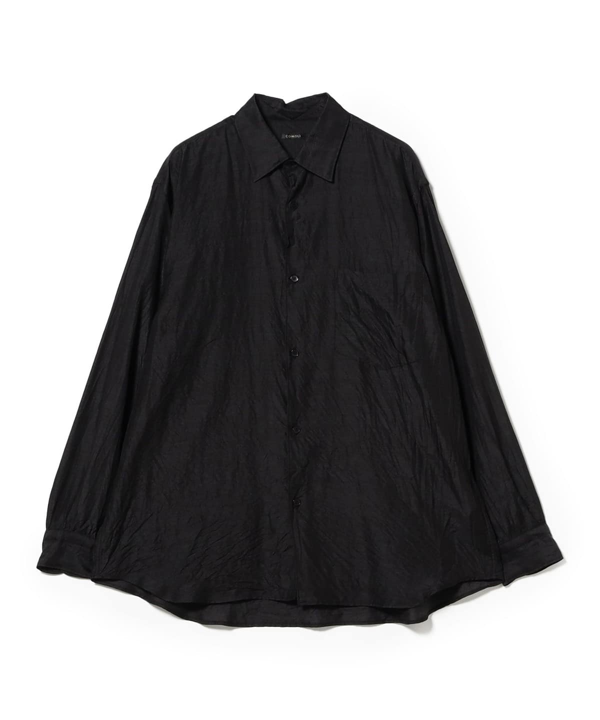 Pilgrim Surf+Supply（ピルグリム サーフ+サプライ）COMOLI / WOOL 